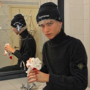 6686体育特邀作者Bonita