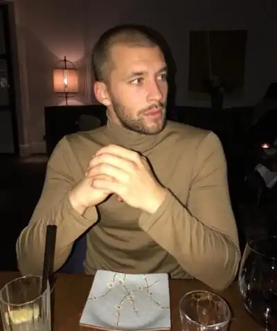 6686体育高级作者Ted