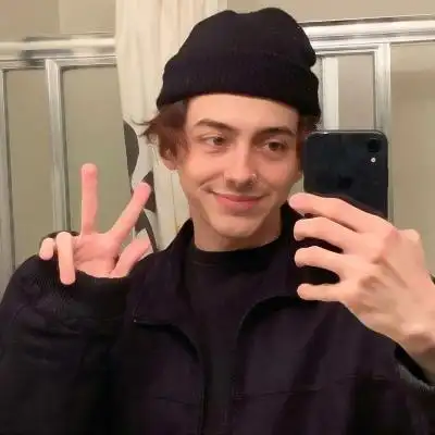 6686体育首席作者Calvin