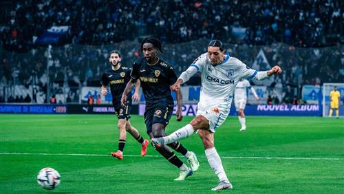 Marseille vs Le Havre FC