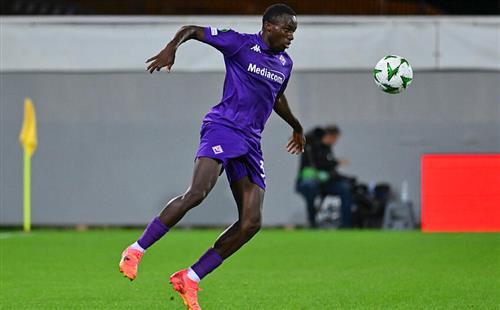 Fiorentina vs AEP Paphos