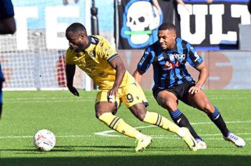Atalanta vs Udinese