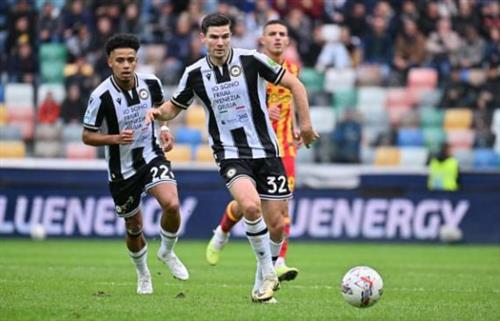 Udinese vs Lecce