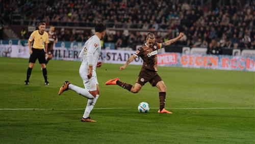 St.Pauli vs Mainz 05