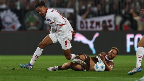 st paoli vs rb leipzig