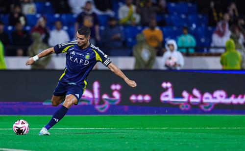 Altavin vs Al Nasr FC