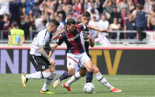 Bologna vs Udinese