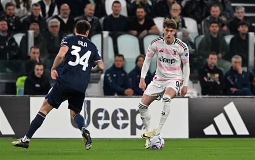 Juventus đấu với Lazio