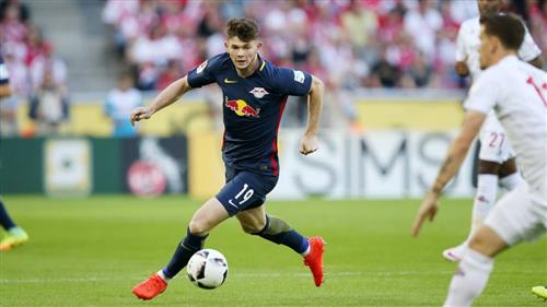 RB Leipzig vs Augsburg