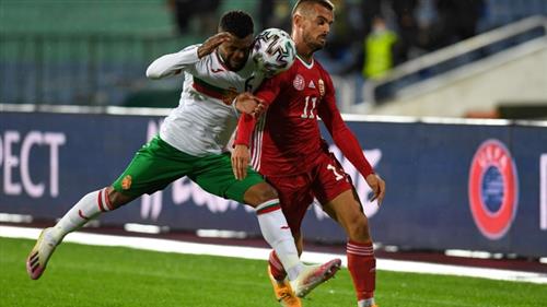 Montenegro vs Hungary