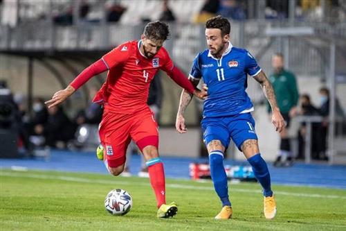 Luxembourg V Luxembourg VS Light Clean