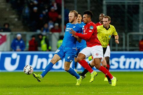 Mainz 05 vs Hoffenheim